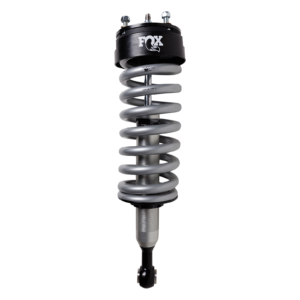 TOYOTA TACOMA | 2.0 PERFORMANCE SERIES