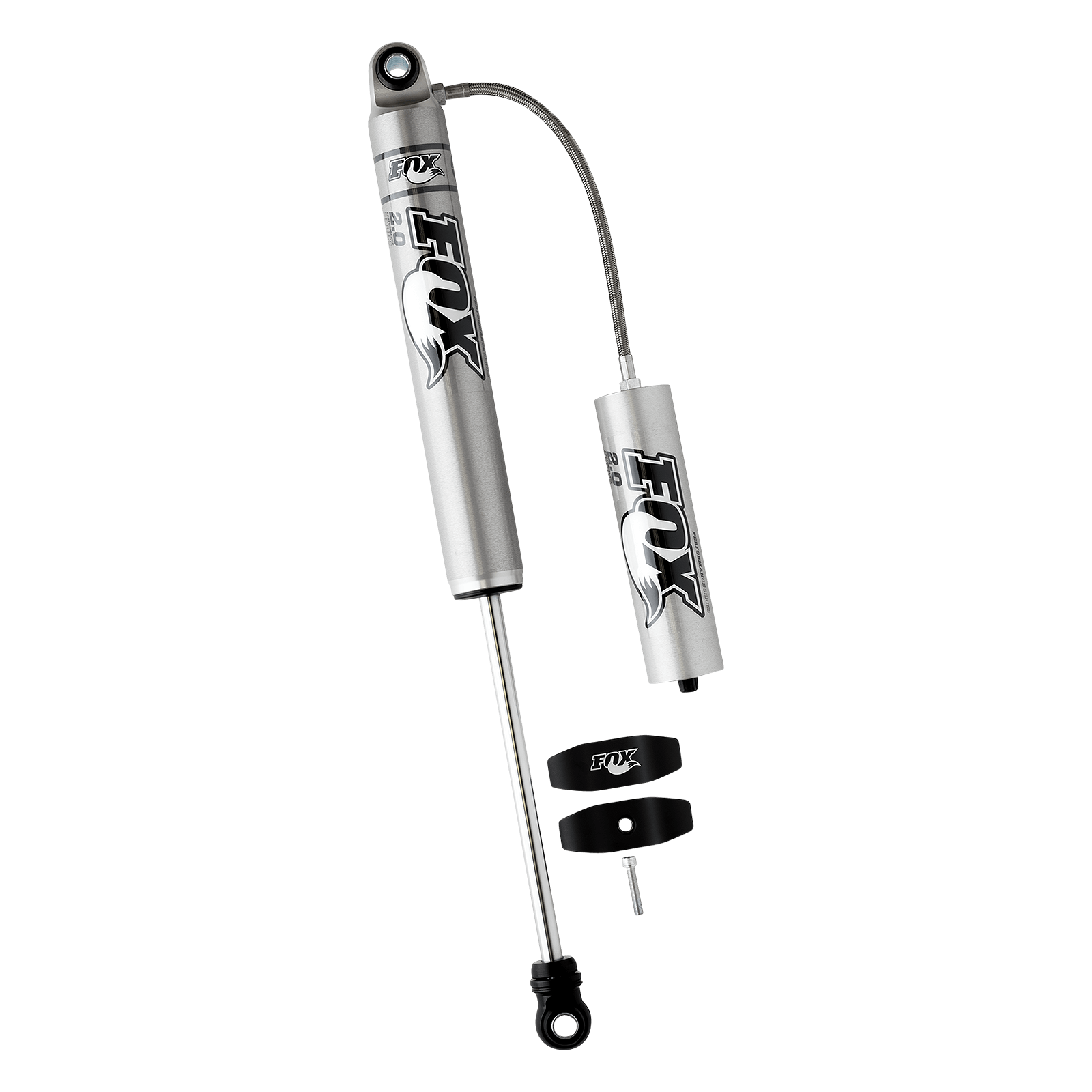 CHEVROLET & GMC | 2.0 PERFORMANCE SERIES - Image 3