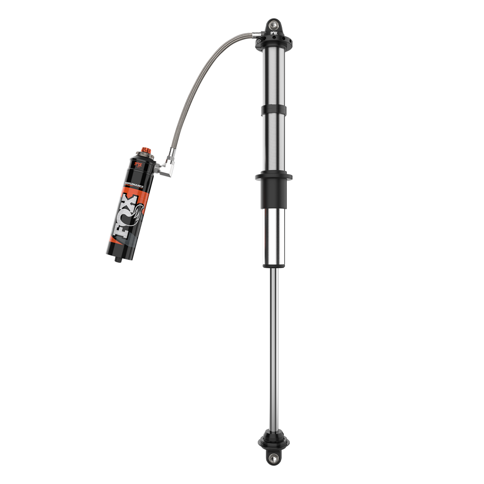 PERFORMANCE ELITE 2.0 X 8 COIL-OVER (7/8) REMOTE SHOCK