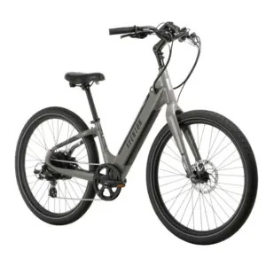 Aventon Pace 500 v3 Step Thru E-Bike