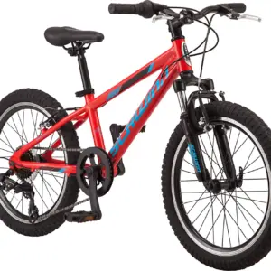 Schwinn Signature Boys' Thrasher 20'' Mountain Bike