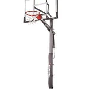 Goaliath 54'' Prodigy In-Ground Basketball Hoop