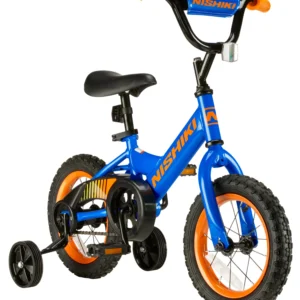 Nishiki Jungen 12" Durango Rennrad