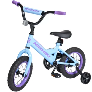 Nishiki 12-Zoll-Durango-Rennrad für Mädchen