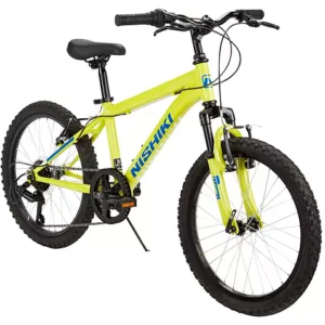 Nishiki Pueblo 1.1 20" Mountainbike für Jungen