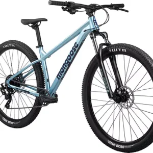Mongoose Adult Switchback Expert Mountainbike