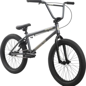 Mongoose 20” Scan 4.0 BMX-Rad