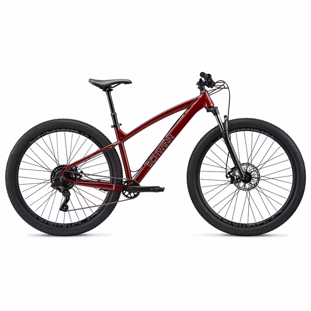 Schwinn Axum Comp X Erwachsenen-Unisex, 29-Zoll-Mountainbike