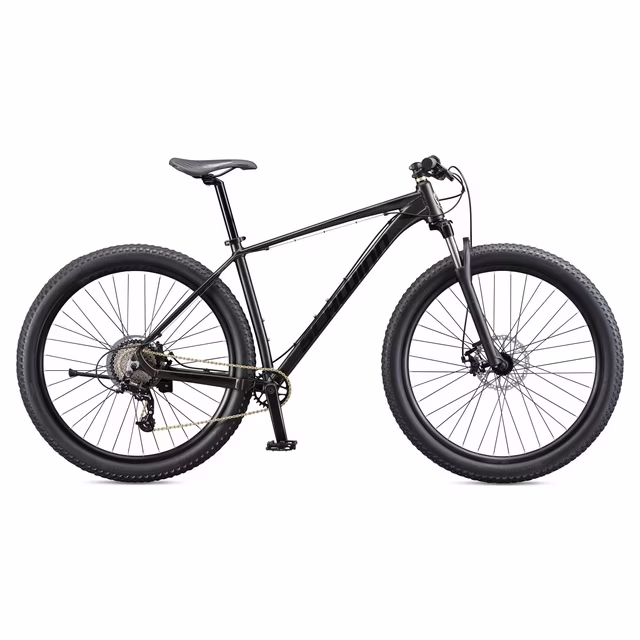 29" Schwinn Axum Mountainbike, Erwachsene, 19" Rahmen, 8 Gänge, Schwarz