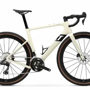 3T Racemax Integrale WPNT GRX Di2 Gravel Bike