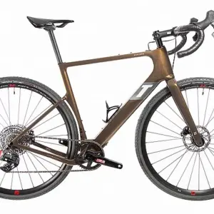 3T Exploro Ultra Rival XPLR AXS 700c Gravel Bike