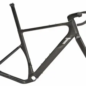 3T Racemax Italia Frameset
