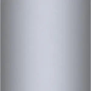 Bosch – 100 Series 24″ Front Control Smart Built-In Hybrid Tub Dishwasher with PureDry, 50 dBA – Stainless Steel