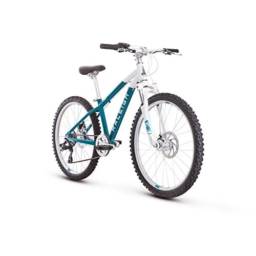 Raleigh Bikes Eva 24 Kinder-Hardtail-Mountainbike
