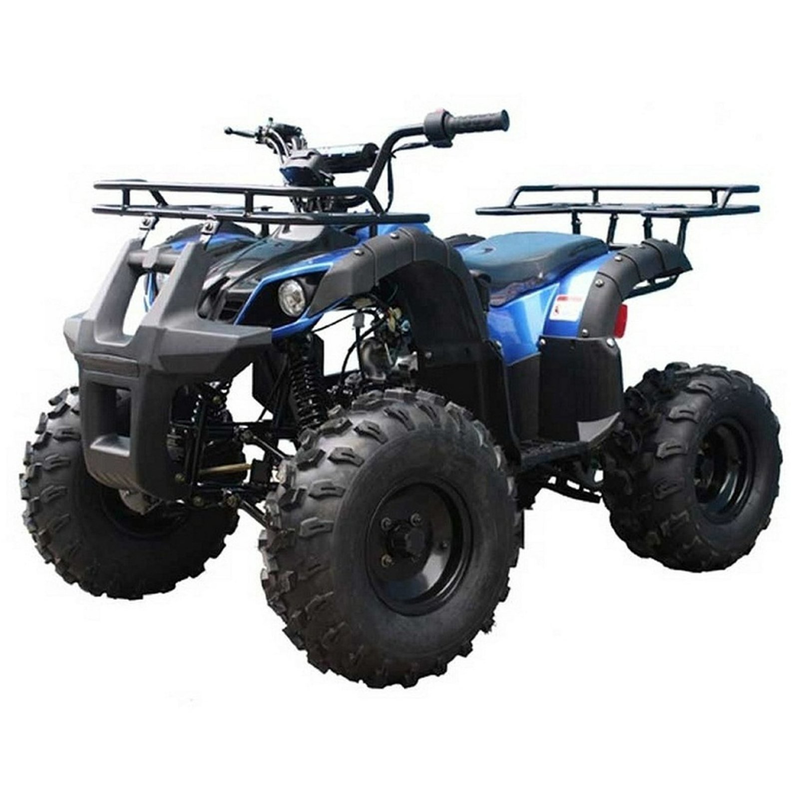 Tao T Force T125 Mid Size ATV