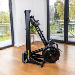 Concept 2 Model D Indoor Rowing Machine