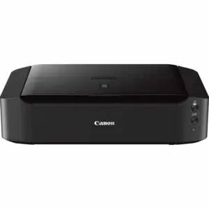 Canon PIXMA iP8720 Wireless Inkjet Photo Printer