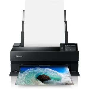 Epson SureColor SC‐P900 Large Format Printer Wi-Fi Inkjet Colour 5760 x 1440 DPI A3 (297 x 420 mm) Ethernet LAN