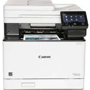 Canon imageCLASS MF753Cdw Wireless Color Laser Printer