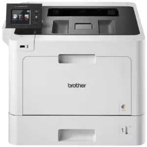 Brother Business Color Laser Printer HL-L8360CDW