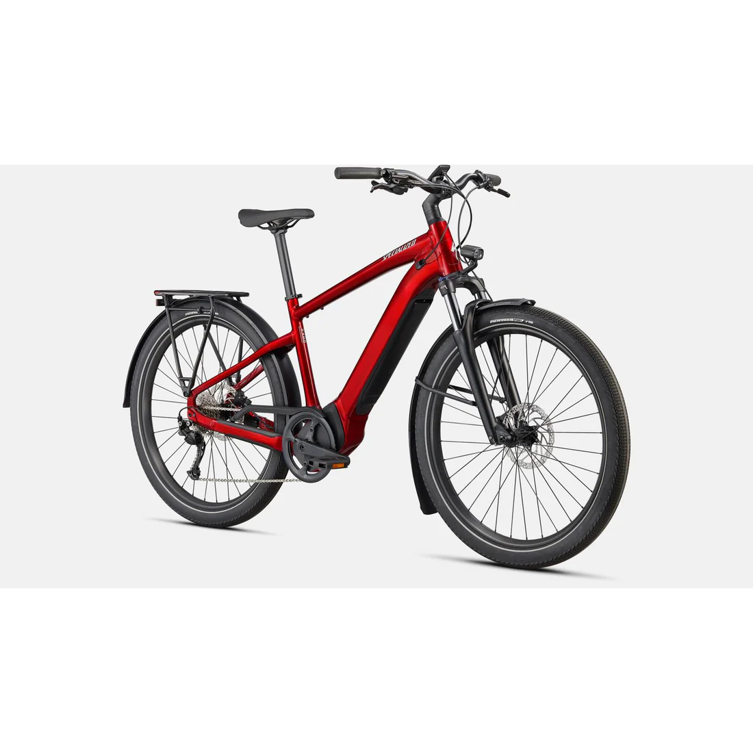 Specialized Turbo Vado 3.0 Active Electric Bike