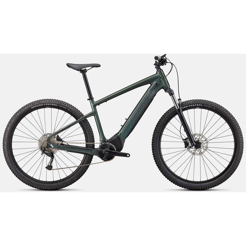 Specialized Turbo Tero 3.0 Active Electric Bike (2023)