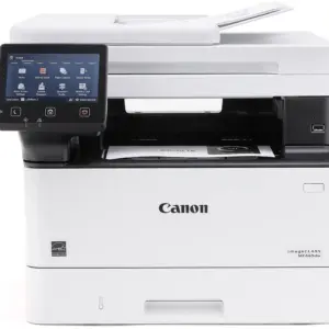 Canon imageCLASS MF465dw Wireless Mobile-Ready Duplex Laser All-In-One Monochrome Printer