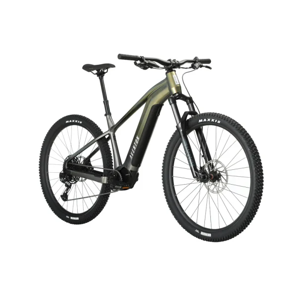 Aventon Ramblas eMTB