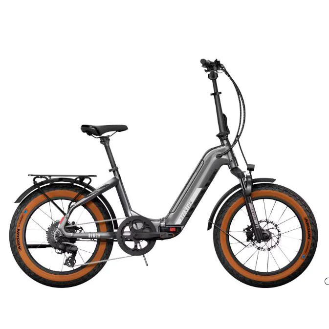 Aventon Sinch.2 faltbares E-Bike