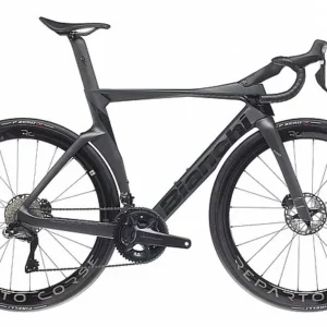 Bianchi 2025 Oltre PRO Ultegra Di2 Rennrad