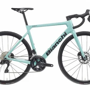 Bianchi 2025 SPRINT 105 Di2 Disc Rennrad