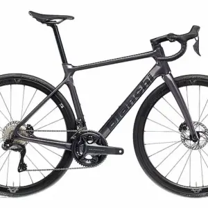 Bianchi 2025 Infinito Ultegra Di2 Road Bike