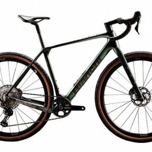 Bianchi Arcadex Pro GRX 820 1x12 Gravel Bike