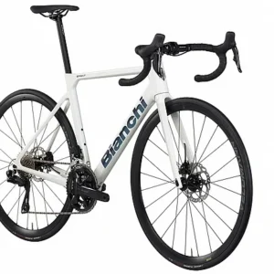 Bianchi 2025 SPRINT 105 Disc Rennrad