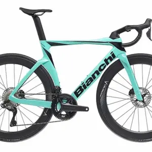 Bianchi 2025 Oltre COMP Ultegra Di2 Road Bike