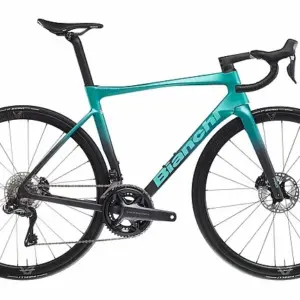Bianchi Specialissima PRO Ultegra Di2 Road Bike