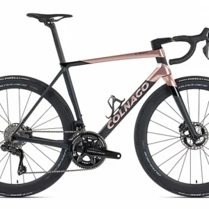 Colnago C68 Dura Ace Di2 Rennrad