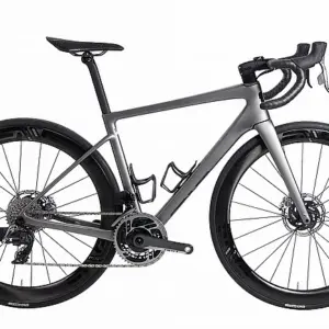 ENVE DEMO Melee Sram RED AXS eTap Bike