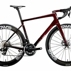 ENVE Melee RED E1 LTD #14 of 50 Road Bike