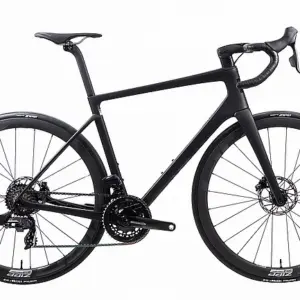 ENVE Demo Melee Force D2 AXS/Zipp Road Bike