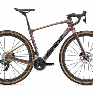 Giant 2025 Revolt Advanced Pro 1 Gravel Bike