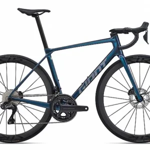 Giant 2025 TCR Advanced Pro 0 Rennrad