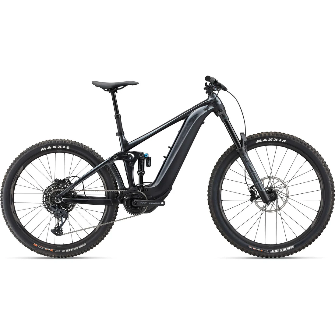 Giant Reign E+2 MX Electric Mountain Bike 2022