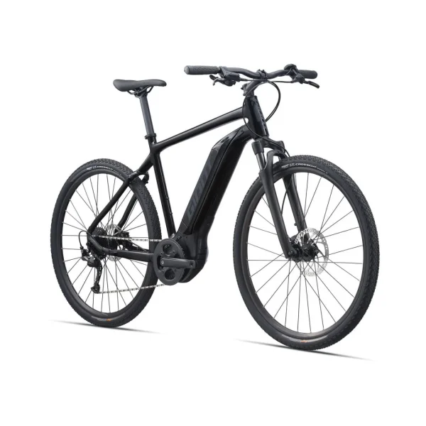 Giant Roam E+ GTS Electric Bike 2022