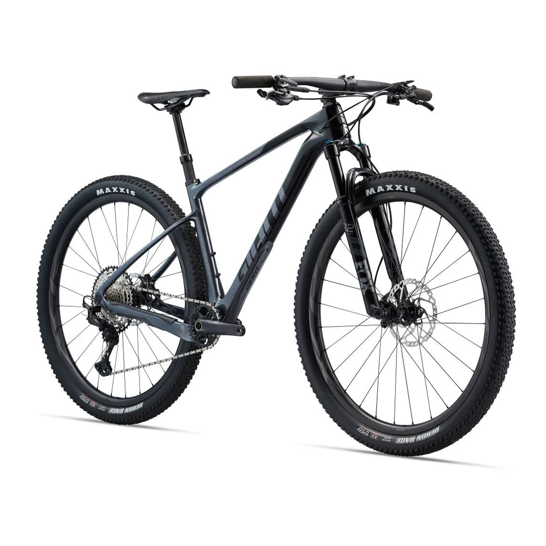 Giant XtC Advanced 29 1 Mountain Bike 2022