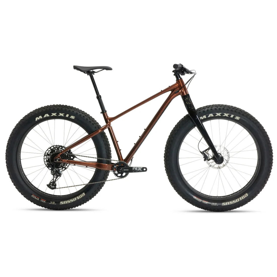 Giant Yukon 1 Mountain Bike 2023