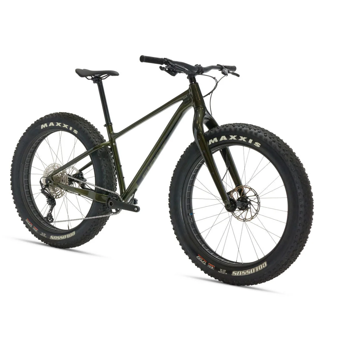 Giant Yukon 2 Mountain Bike 2022