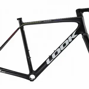 Look 2025 785 Huez Disc Frameset