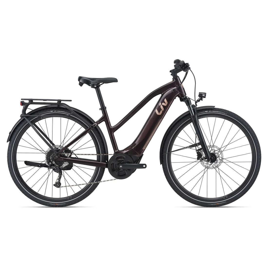 Liv Amiti E+ 2 28MPH E-Bike 2022