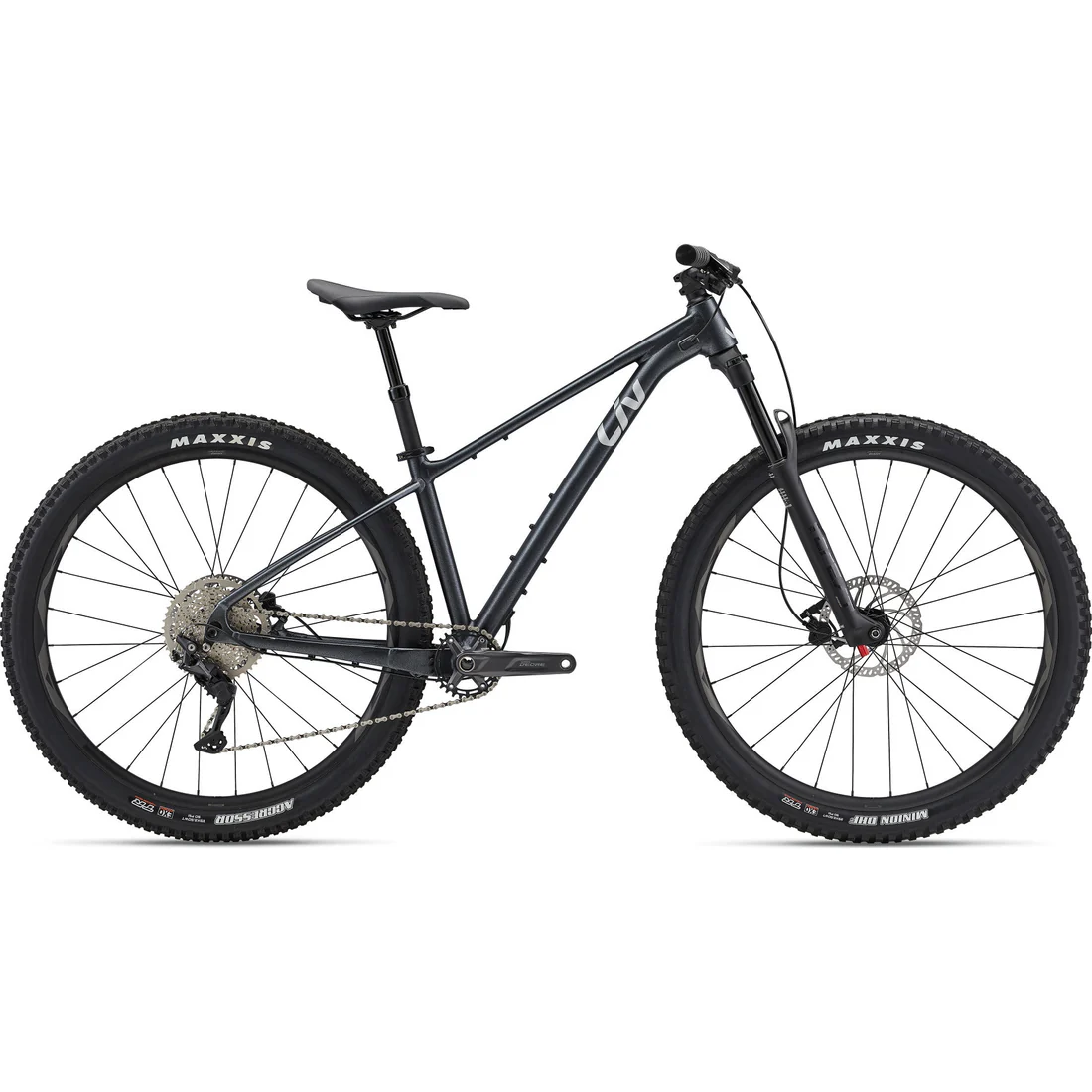 Liv Lurra 2 27.5 Women’s Mountain Bike 2023